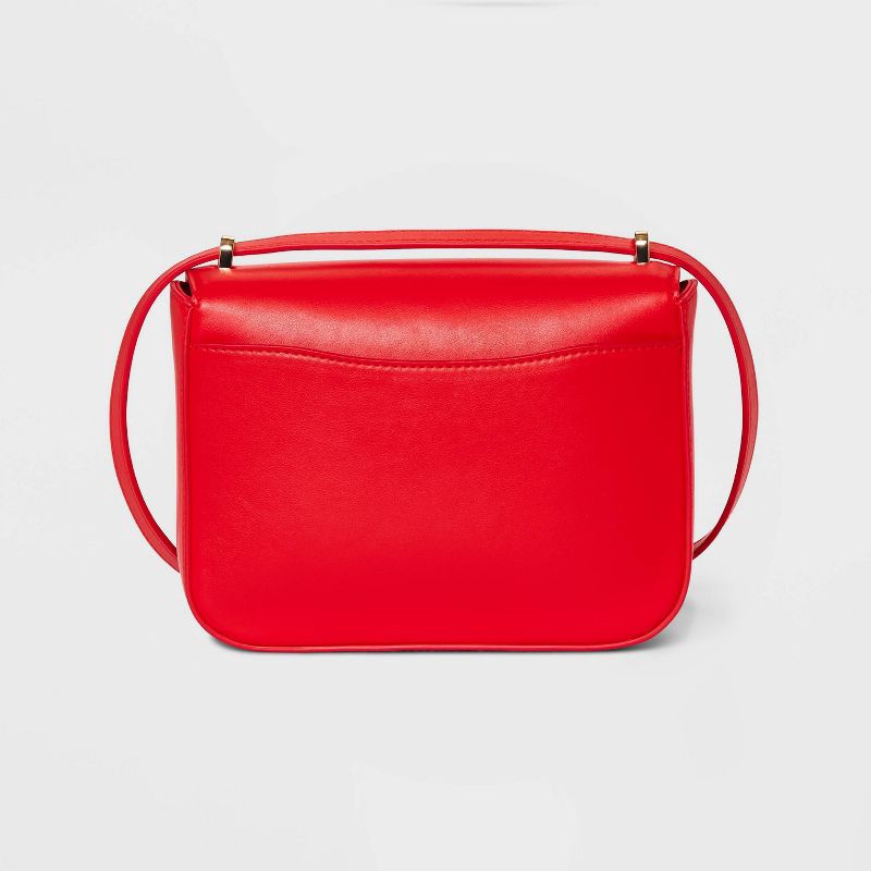 Refined Crossbody Bag A New Day Red 1 ct Shipt