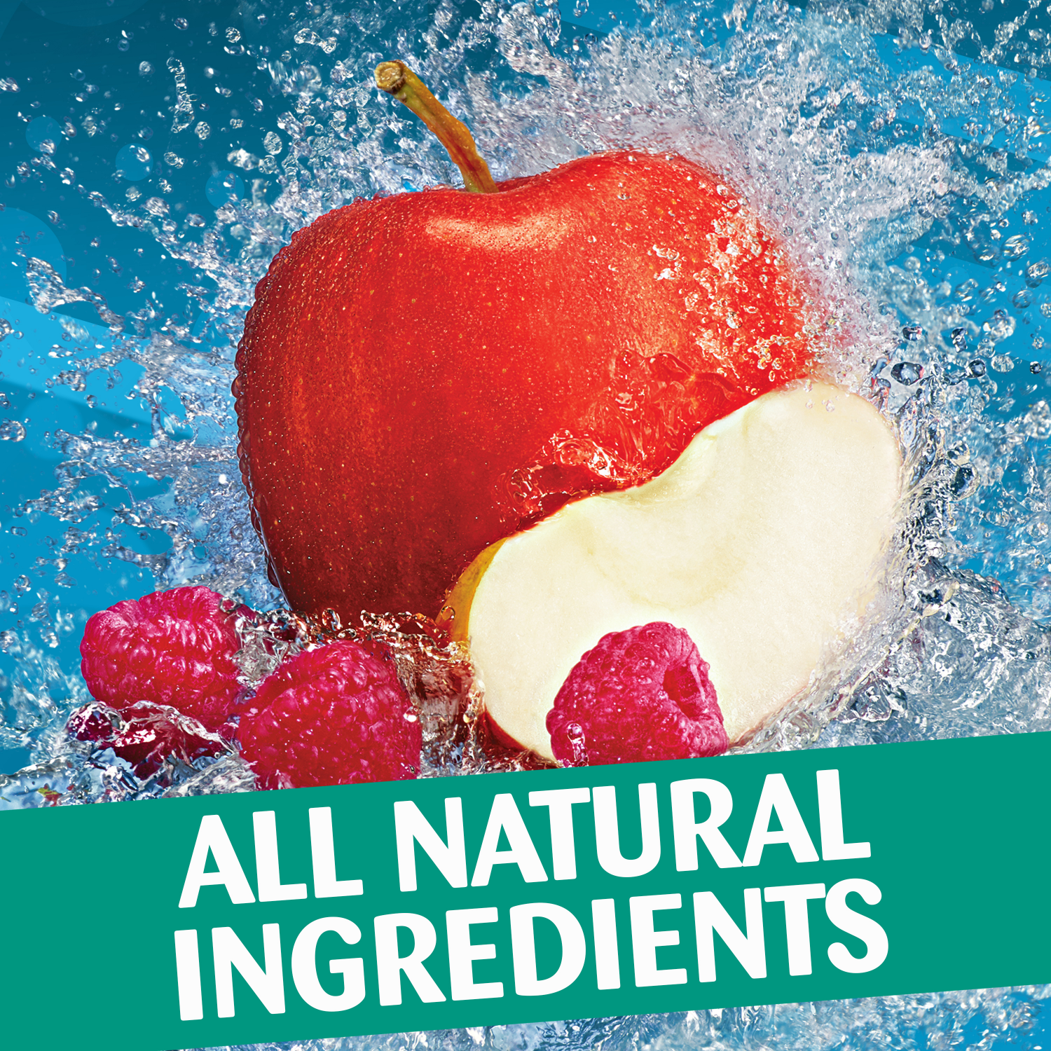 slide 4 of 8, Capri Sun Mountain Cooler Naturally Flavored Fruit Juice Drink, 10 ct Box, 6 fl oz Pouches, 10 ct