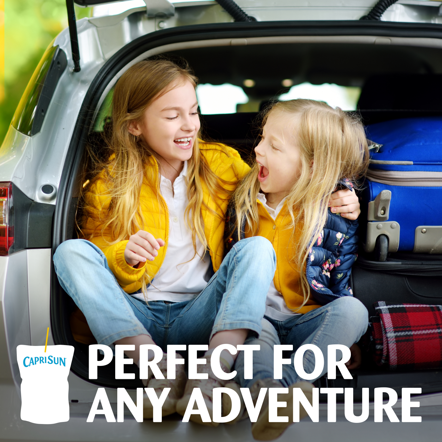 slide 7 of 8, Capri Sun Mountain Cooler Naturally Flavored Fruit Juice Drink, 10 ct Box, 6 fl oz Pouches, 10 ct