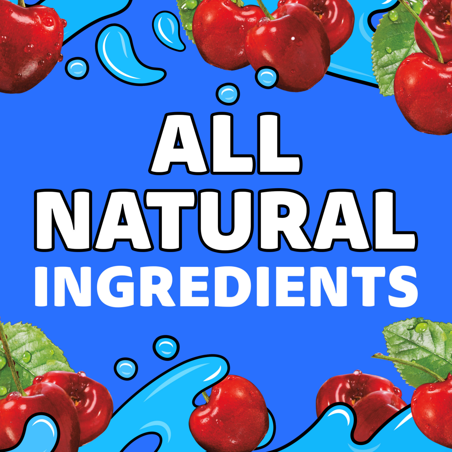 slide 4 of 8, Capri Sun Wild Cherry Flavored with other natural flavor Juice Drink Blend, 10 ct Box, 6 fl oz Pouches, 10 ct