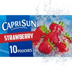 Capri Sn Straw 10