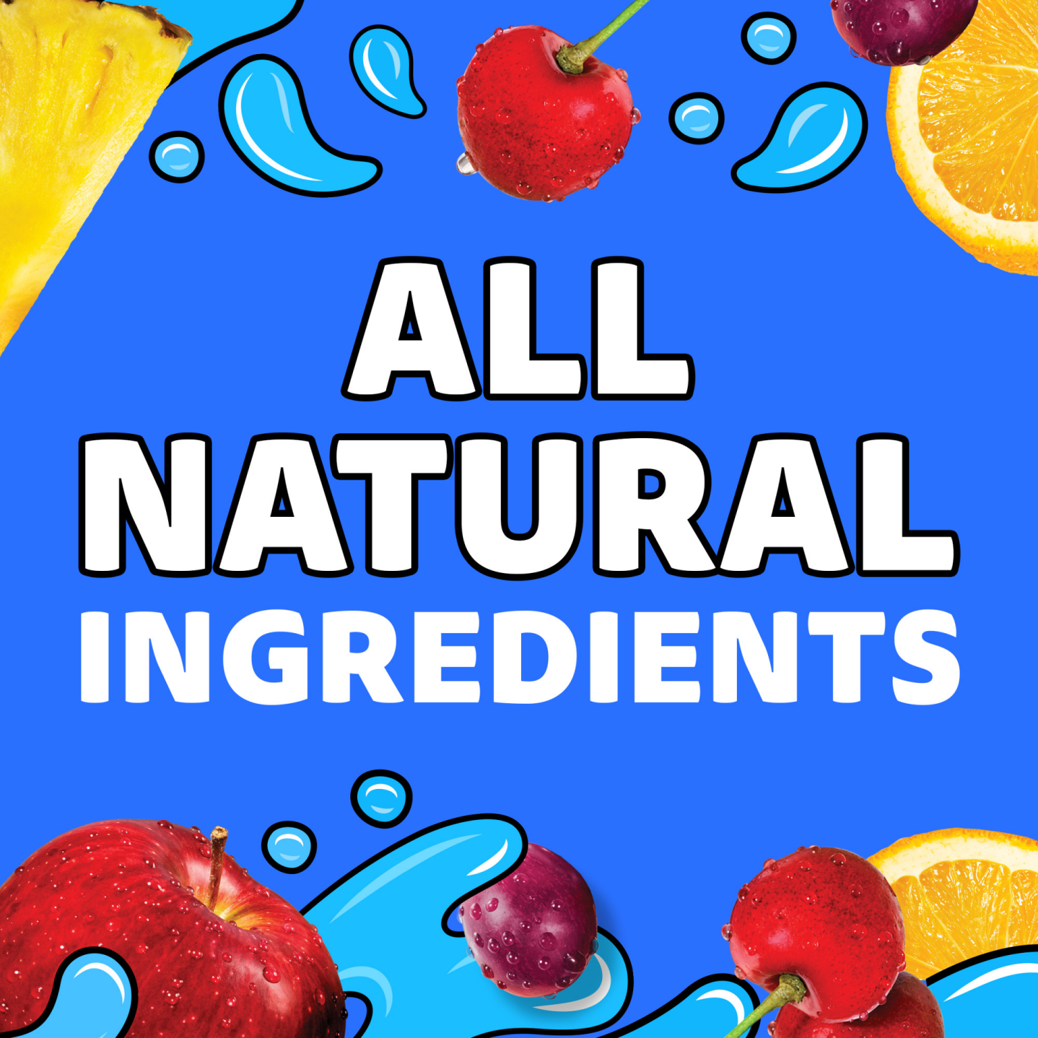 slide 4 of 8, Capri Sun Fruit Punch, Strawberry Kiwi and Pacific Cooler Flavored Juice Drink Blend Variety Pack, 30 ct Box, 6 fl oz Pouches, 30 ct