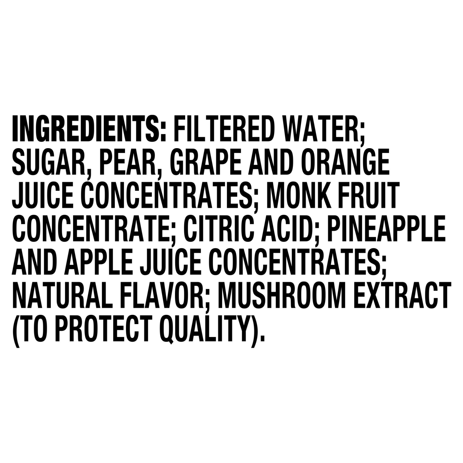 slide 3 of 8, Capri Sun Pacific Cooler Juice Drink Blend, 12 fl oz Bottle, 12 fl oz