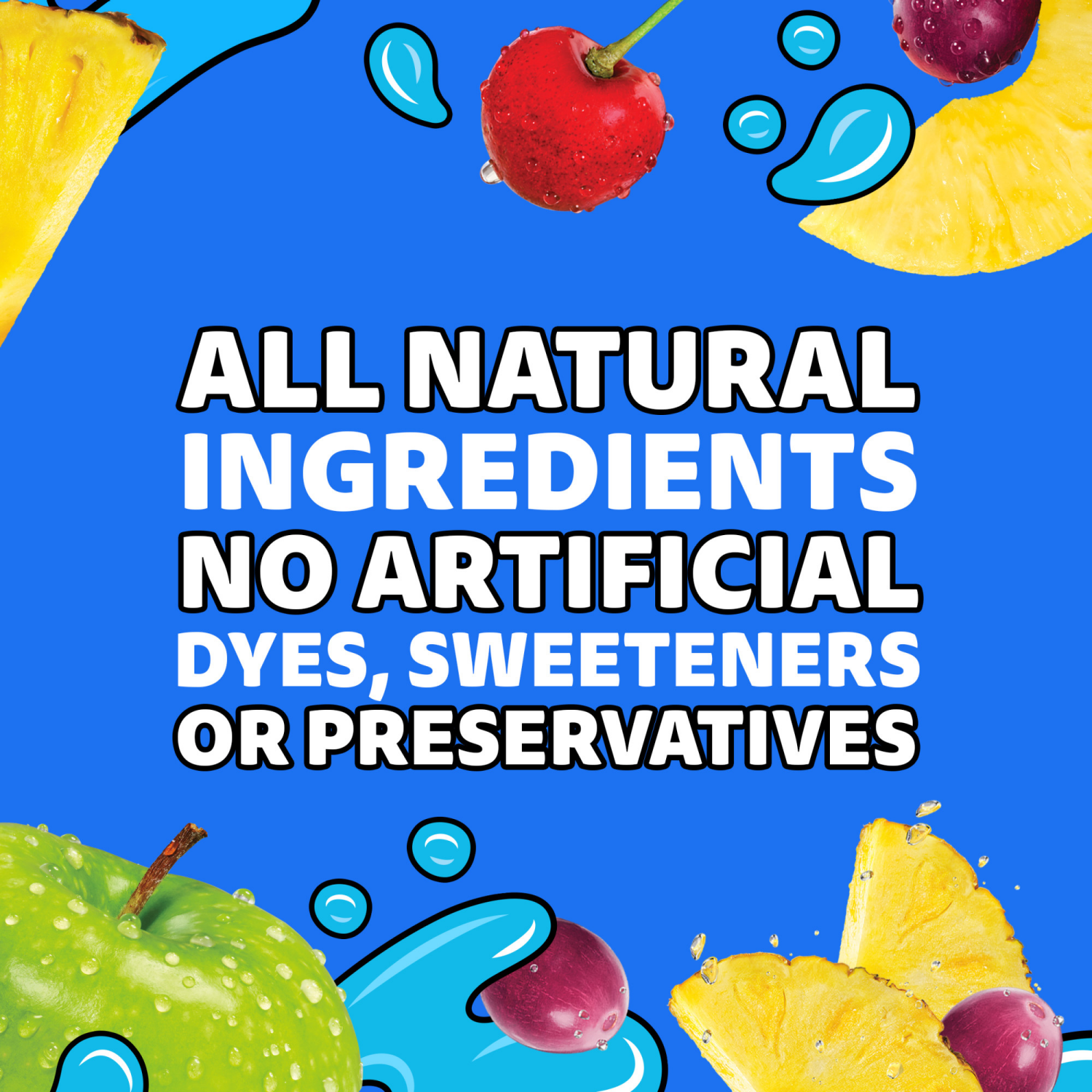 slide 8 of 8, Capri Sun Pacific Cooler Juice Drink Blend, 12 fl oz Bottle, 12 fl oz