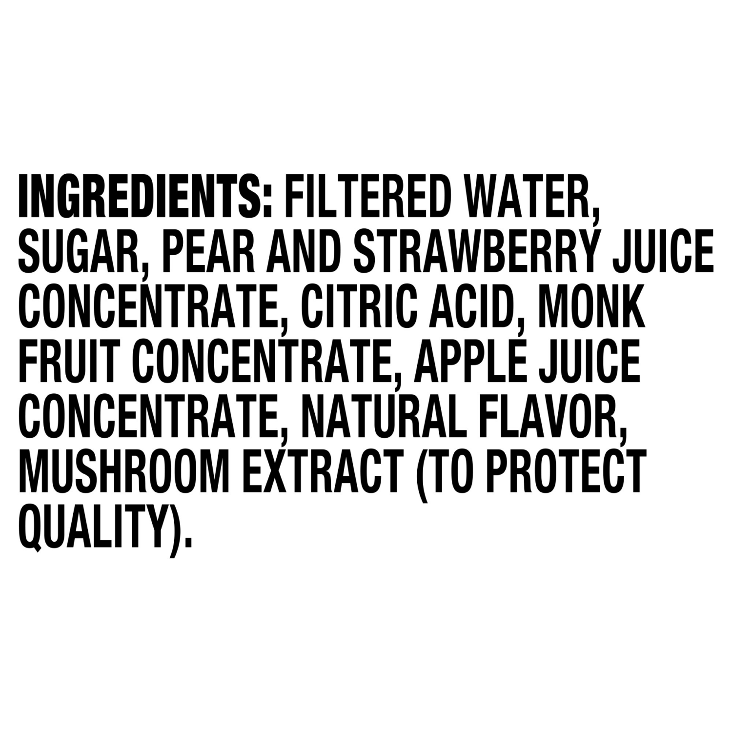 slide 3 of 8, Capri Sun Strawberry Kiwi Flavored Juice Drink Blend, 12 fl oz Bottle, 12 fl oz