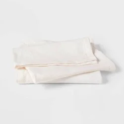 2pk Napkin Ivory - Threshold