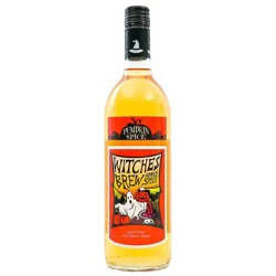 Leelanau Cellars Leelanau Halloween Witches Brew Pumpkin Spice Wine - 750ml Bottle
