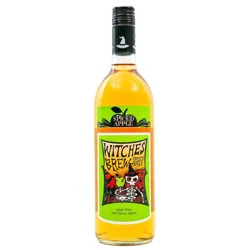 Leelanau Cellars Leelanau Halloween Witches Brew Spiced Apple Wine - 750ml Bottle