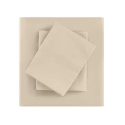 HD Designs Sheet Set - Tan