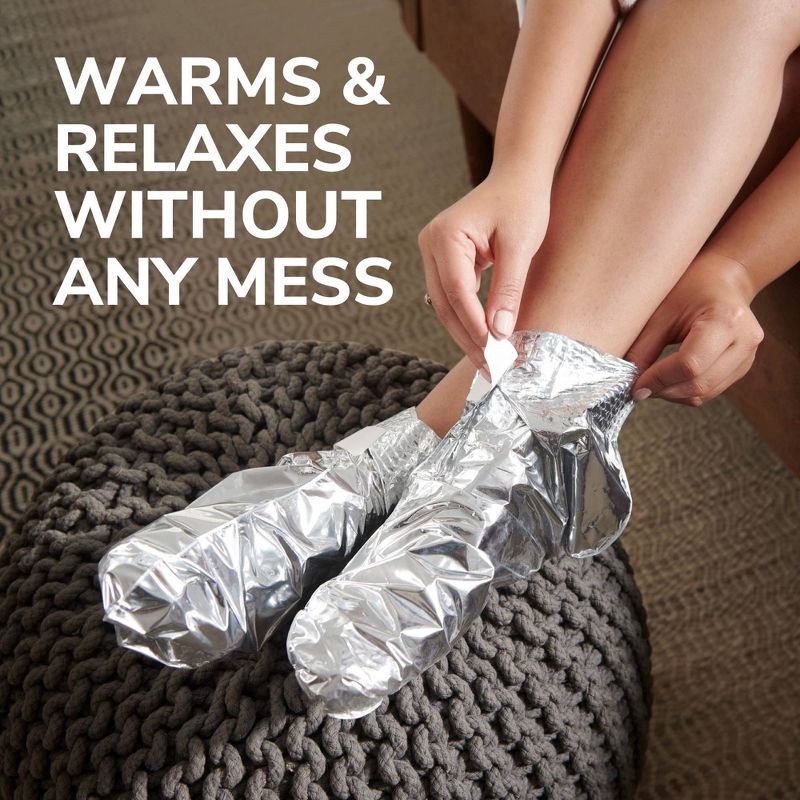 slide 4 of 7, Dr. Scholl's Tired Achy Feet Mask - 1.49 fl oz, 1.49 fl oz