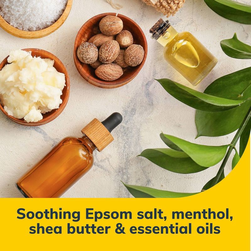 slide 5 of 7, Dr. Scholl's Tired Achy Feet Mask - 1.49 fl oz, 1.49 fl oz