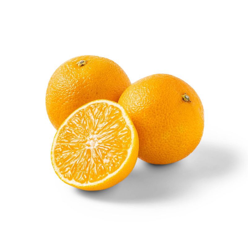 slide 2 of 4, Sun Beams Mandarin Oranges - 3lb - Good & Gather™, 3 lb