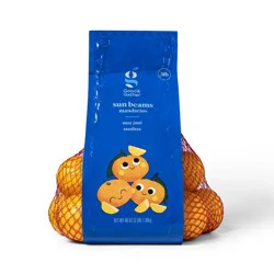 Fresh Sun Beams Mandarin Oranges - 3lbs - Good & Gather™