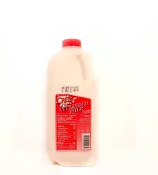Crest Foods Crest Whole Milk - 1/2 gal