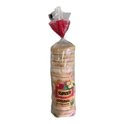 Love's Plain English Muffin - 22oz