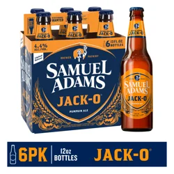 Samuel Adams Alpine Lager Seasonal Beer (12 fl. oz. Bottle, 6pk.)