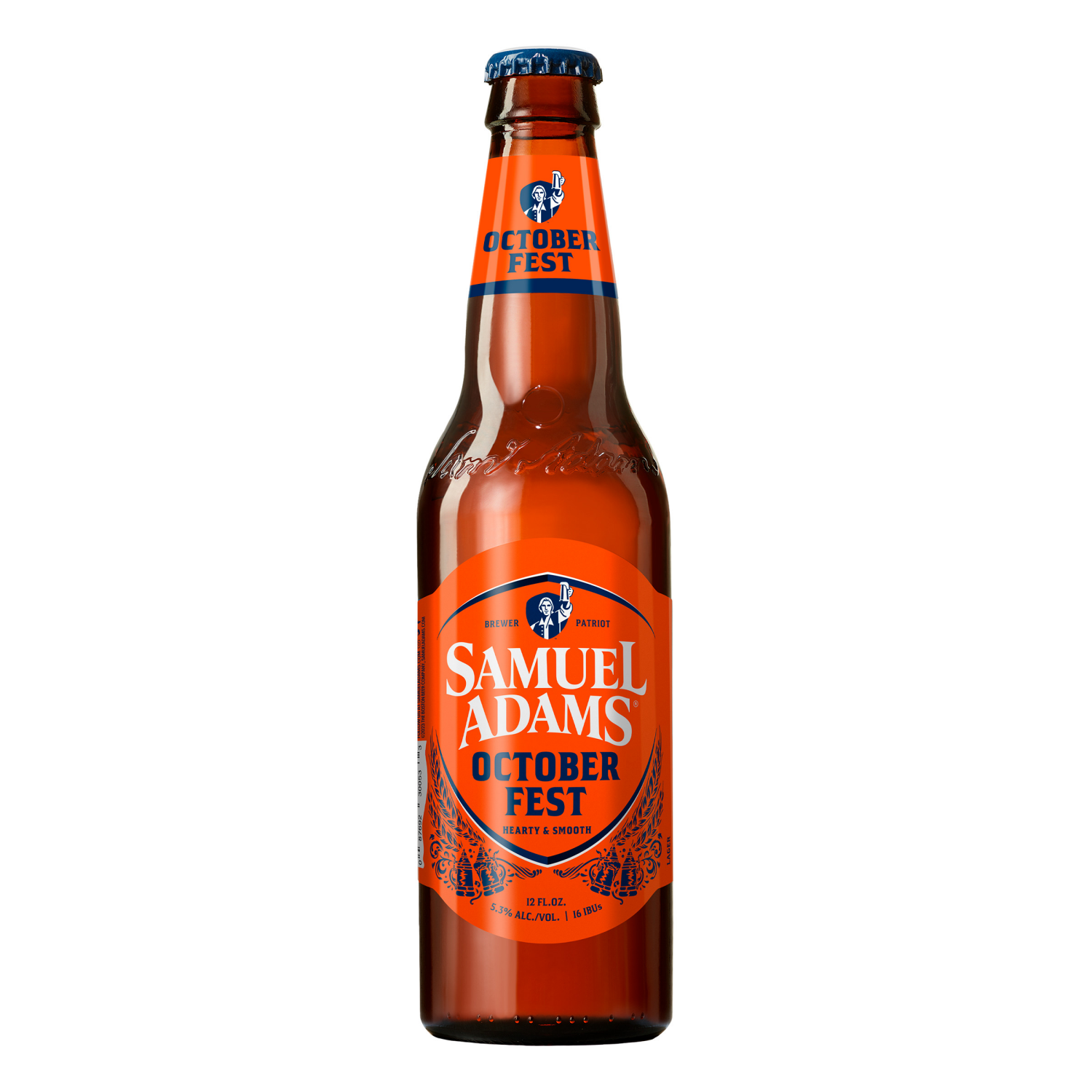 slide 3 of 4, Samuel Adams Winter Lager Seasonal Beer (12 fl. oz. Bottle, 12pk.), 12 ct; 12 oz