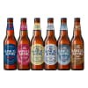 slide 6 of 13, Samuel Adams Prime Time Beers Seasonal Variety Pack Beer (12 fl. oz. Bottle, 12pk.), 12 ct; 12 oz