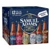 slide 11 of 13, Samuel Adams Prime Time Beers Seasonal Variety Pack Beer (12 fl. oz. Bottle, 12pk.), 12 ct; 12 oz