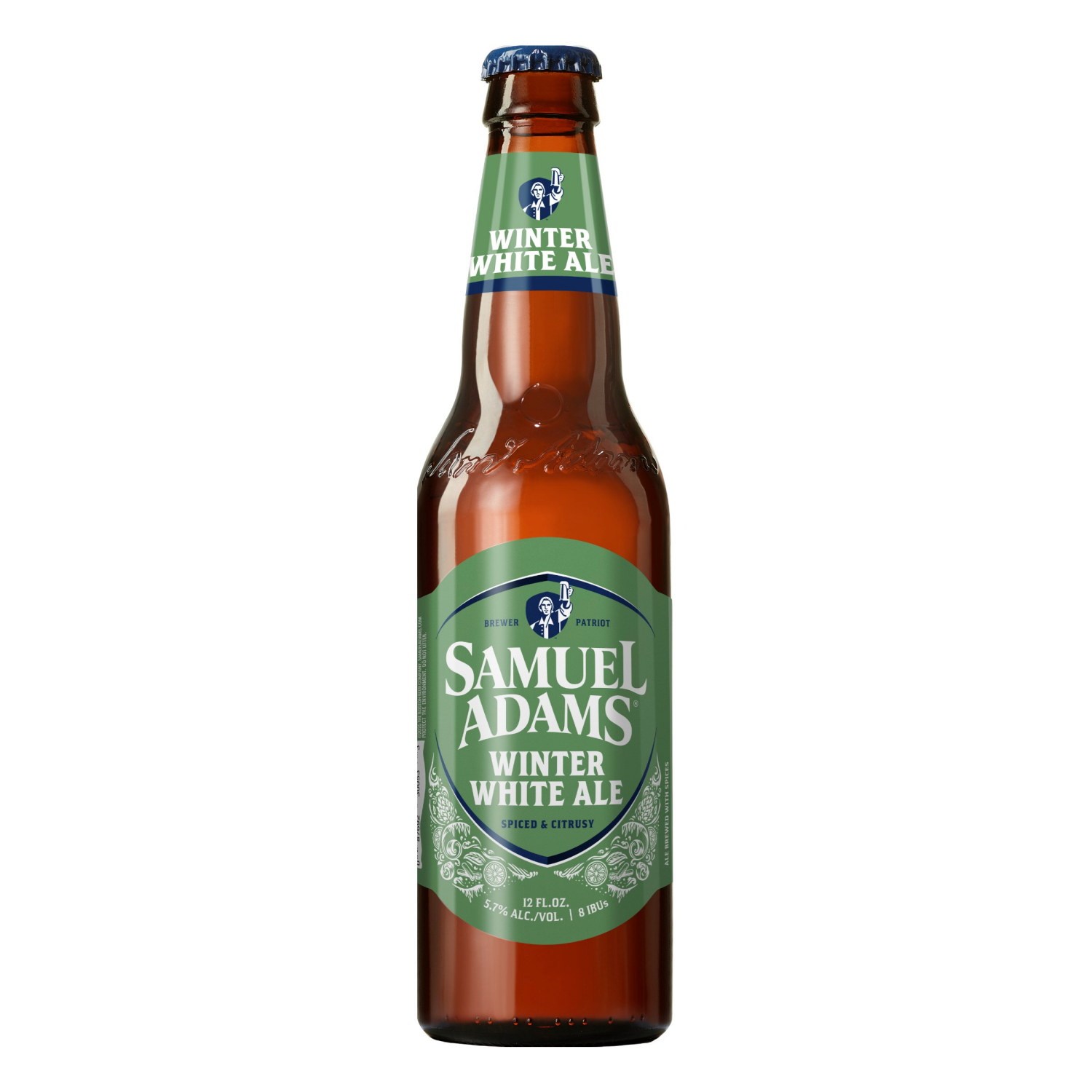 slide 3 of 4, Samuel Adams Seasonal Summer Ale Citrus Beer 6 - 12 fl oz Bottles, 6 ct; 12 oz
