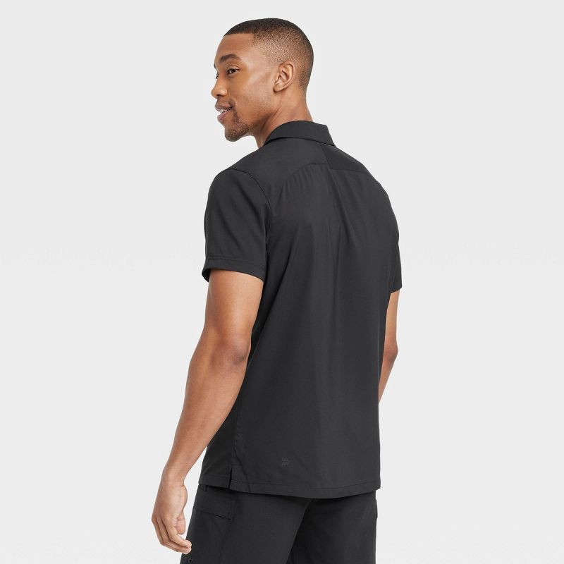 Men's Short Sleeve Resort T-shirt - All In Motion™ : Target