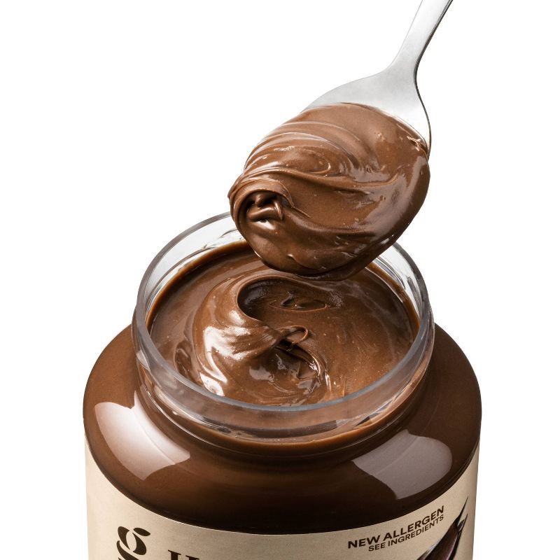 slide 2 of 3, Chocolate Hazelnut Spread - 13oz - Good & Gather™, 13 oz