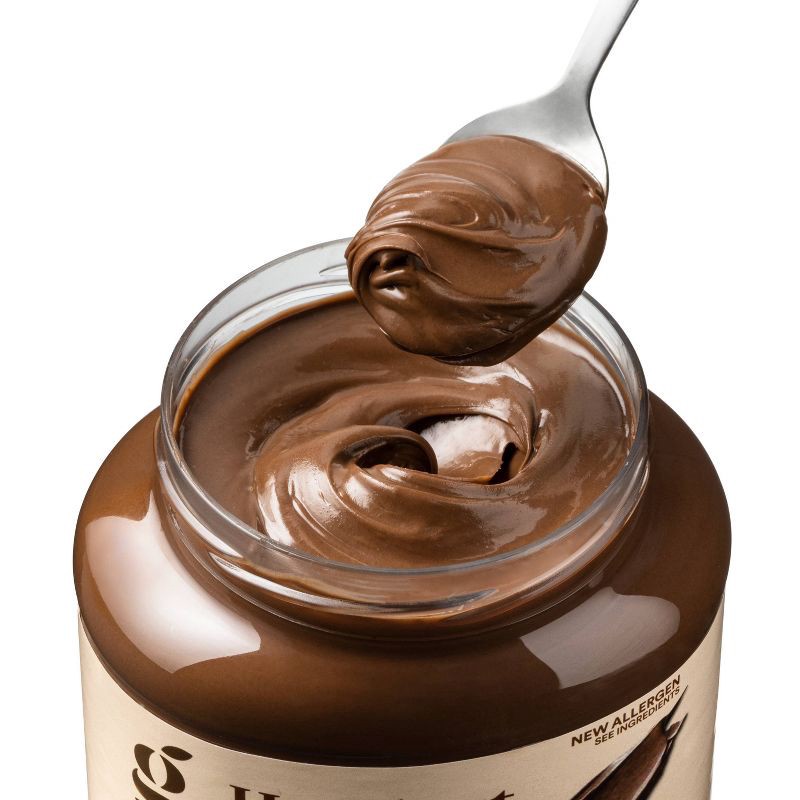 slide 2 of 3, Chocolate Hazelnut Spread - 26.5oz - Good & Gather™, 26.5 oz