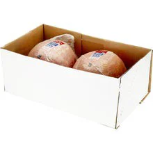 Hormel Smoked Boneless Ham Bolo