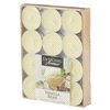 slide 14 of 29, Enticing Aromas Vanilla Bean Tealights, 24 ct