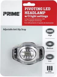 LEDHL01- Head Lamp