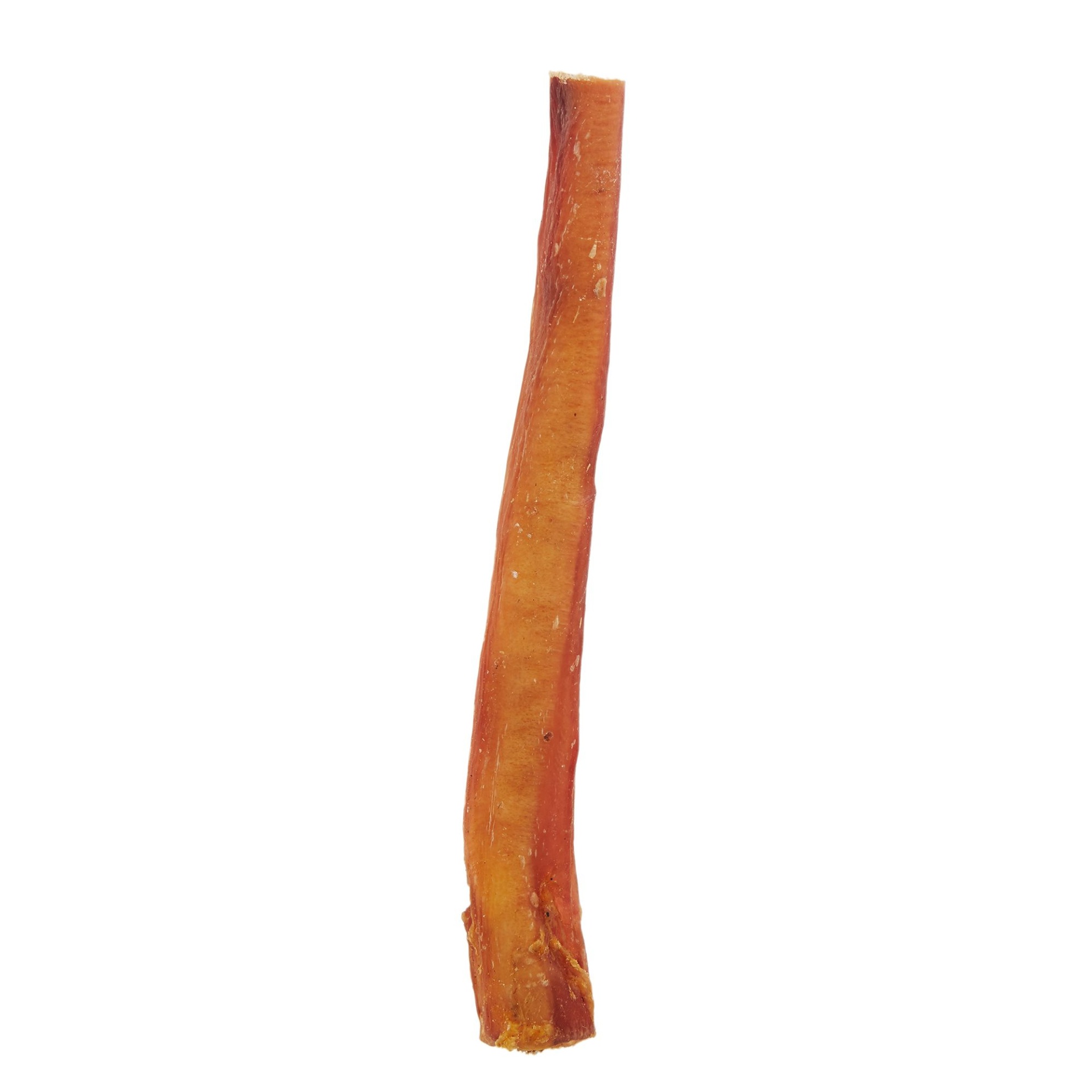 slide 1 of 1, Dentley's 9 Bully Stick Dog Chew - 1 Count", 1 ct