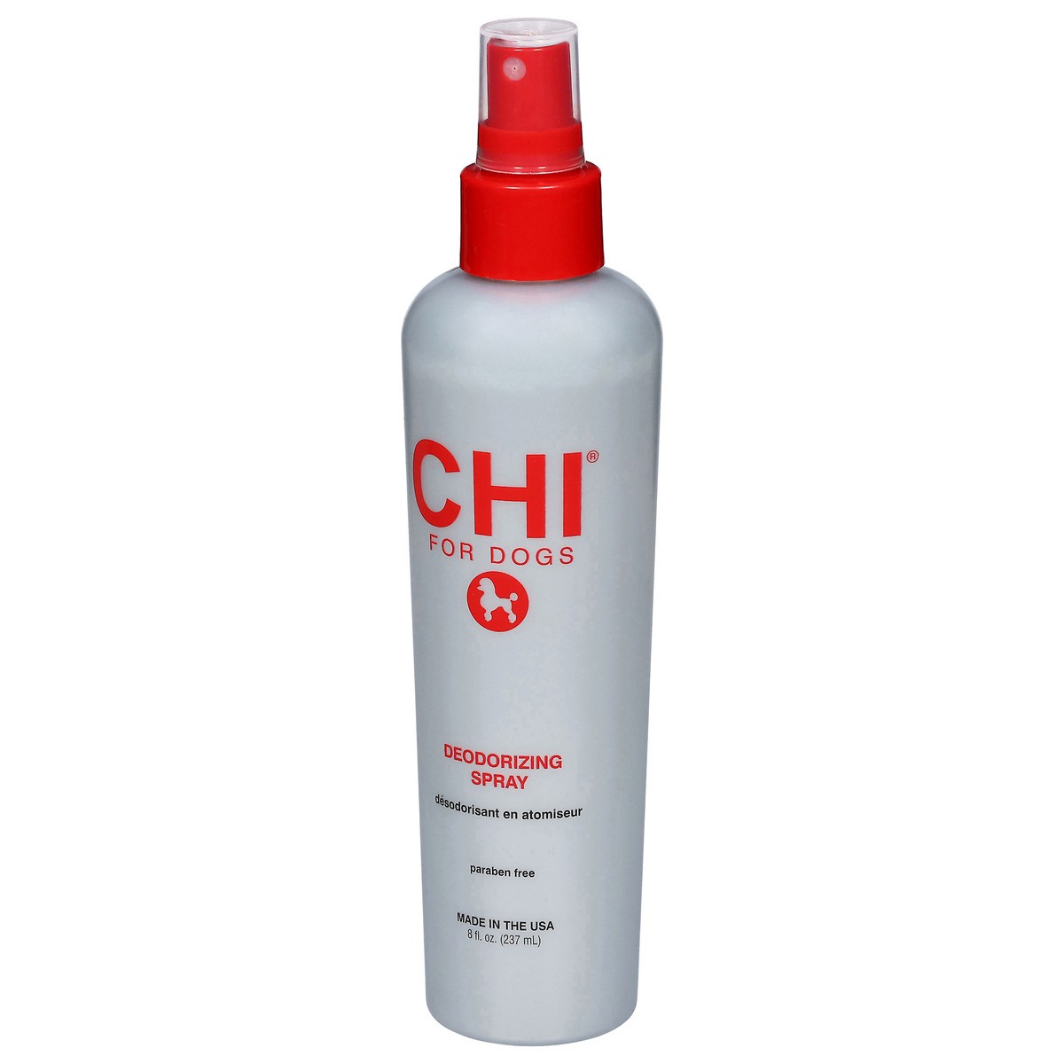 slide 11 of 13, CHI for Dogs Deodorizing Spray, 8 fl oz