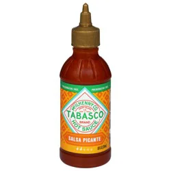 Tabasco Salsa Picante