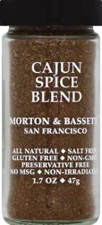 Morton & Bassett Spice Blend 1.7 oz