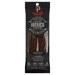 Palacios Chorizo Iberico