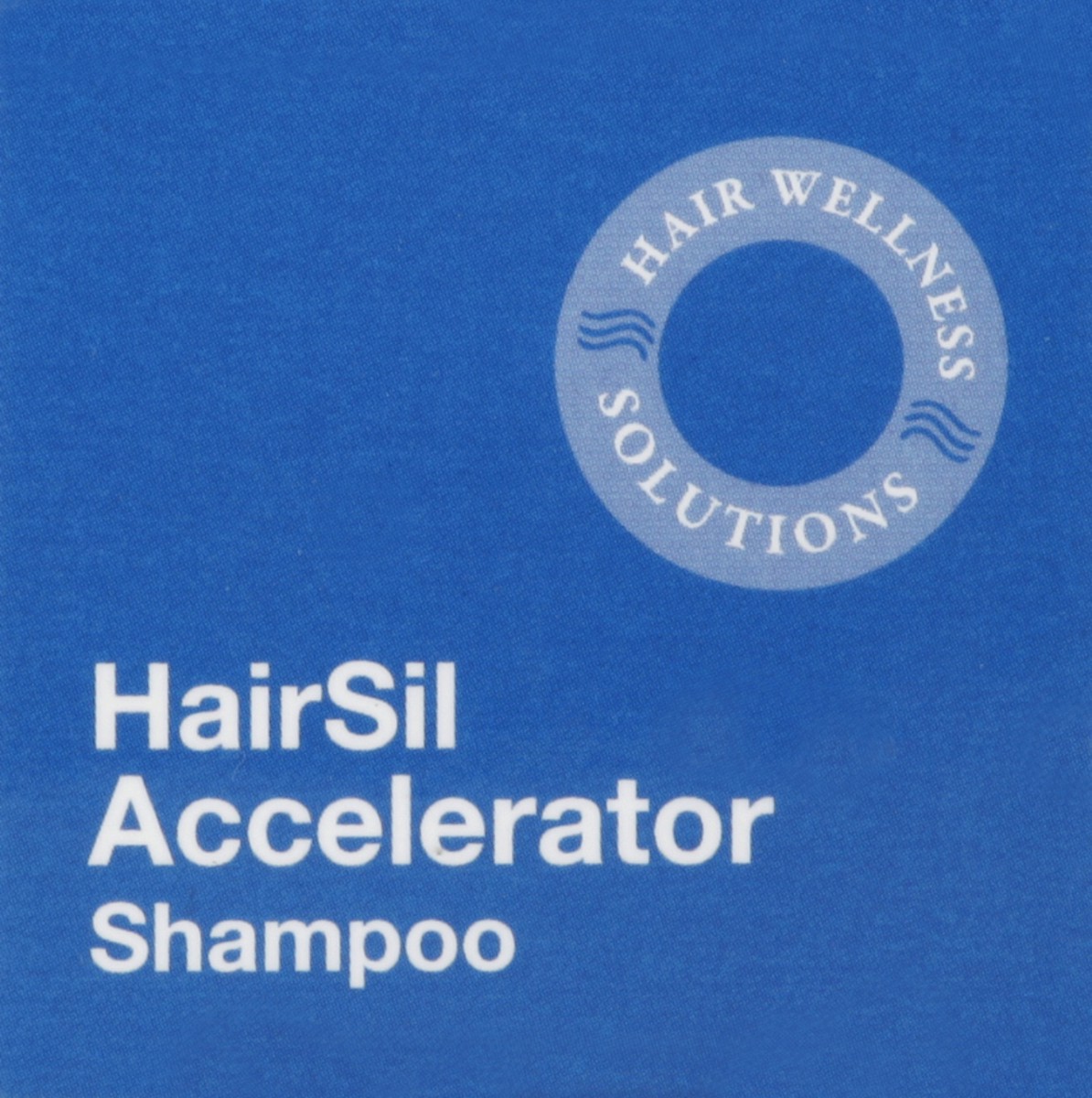 slide 4 of 5, HairSil HairSil Accelerator Shampoo 4 oz, 4 oz