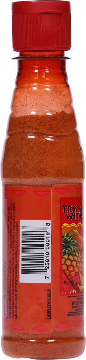 slide 13 of 13, Trechas Spicy Powder with Real Lime 6.7 oz, 7.4 oz