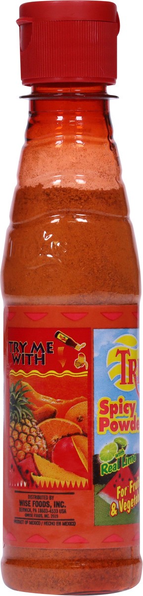 slide 10 of 13, Trechas Spicy Powder with Real Lime 6.7 oz, 7.4 oz