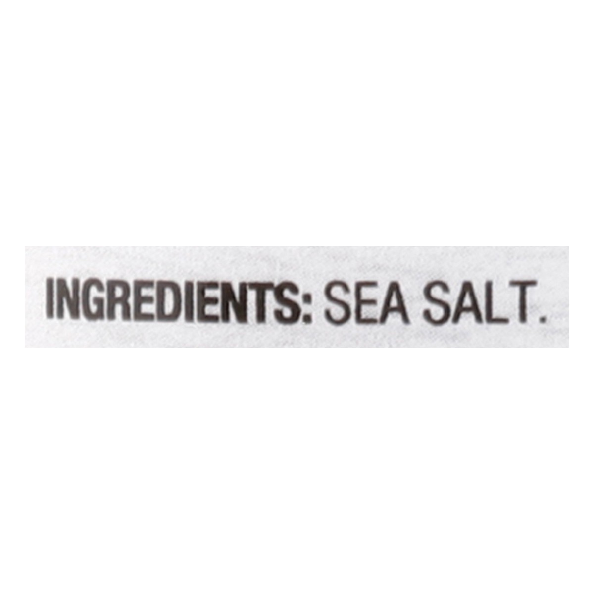slide 4 of 11, Bashas Sea Salt Grinder, 12.2 oz