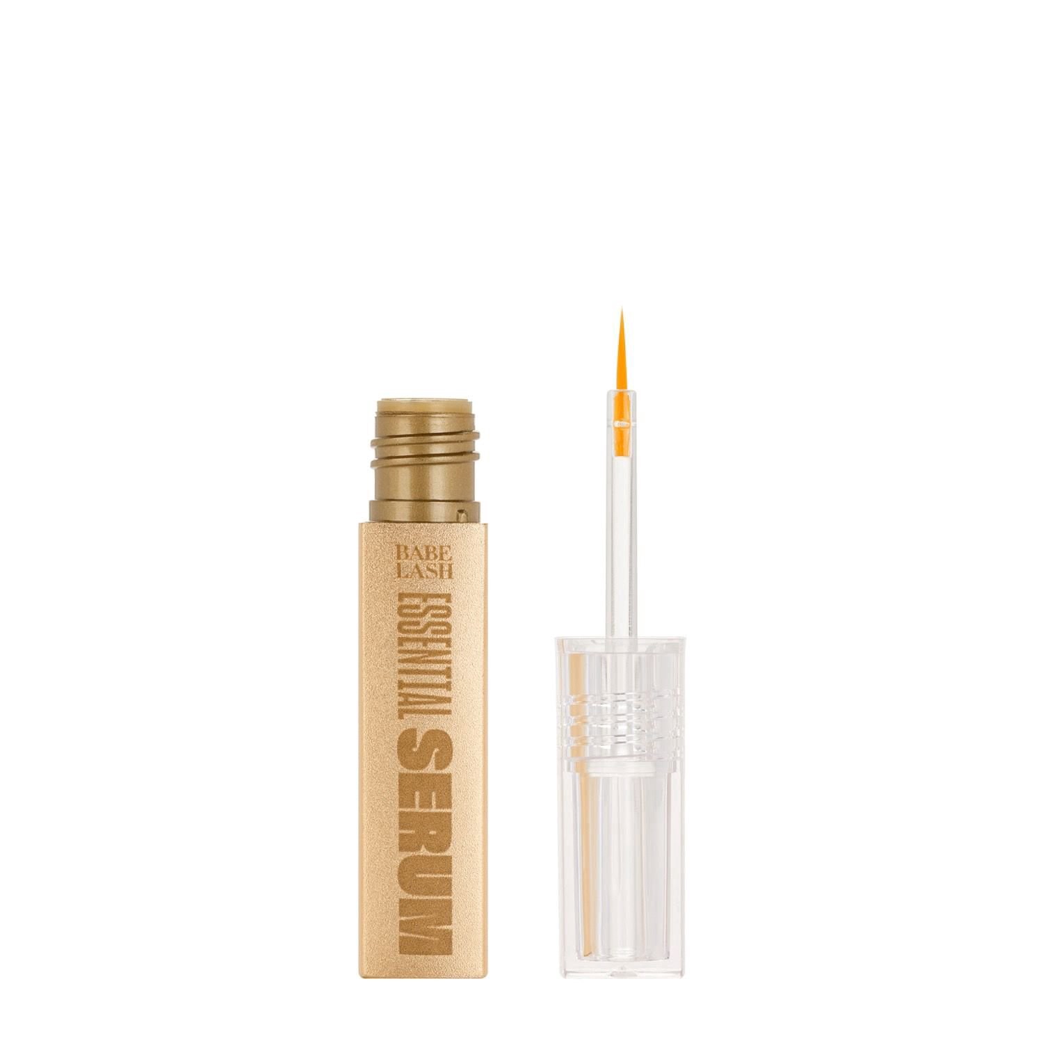 slide 1 of 1, BABE ORIGINALS Babe Essential Lash Serum 1ml, 0.03 oz