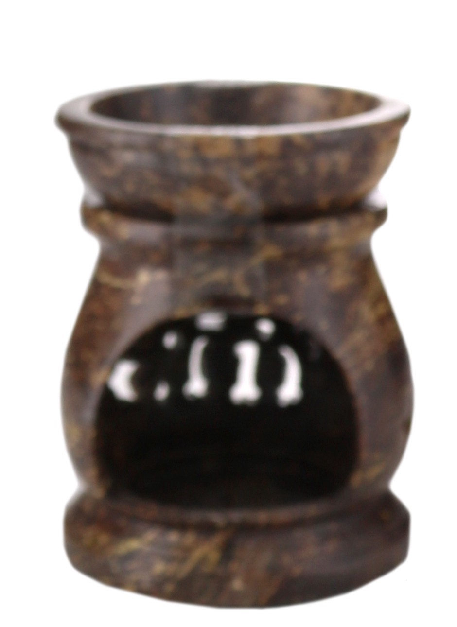 slide 1 of 1, Vc Stone Aroma Lamp, 1 ct