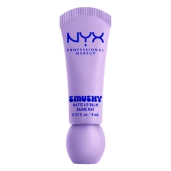 NYX Professional MakeupProfessional Makeup NYX Professional MakeupSmushy Matte Lip Balm : Sugar Smush