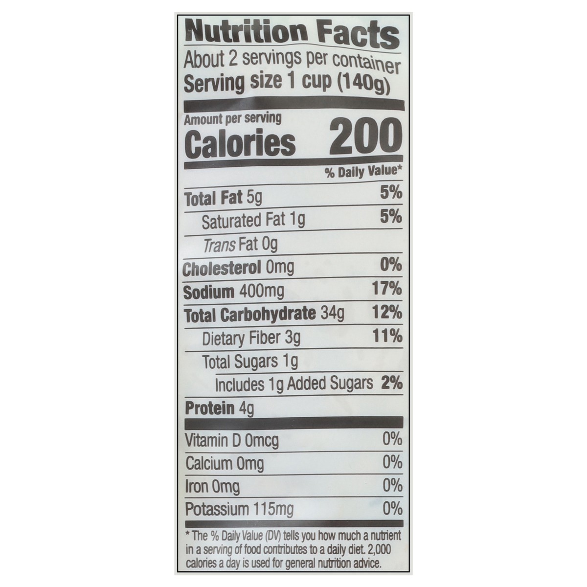 slide 10 of 11, KA-ME Mushroom Fried Rice, 8.8 oz