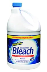 Solutions Regular Scent Concentrated Bleach