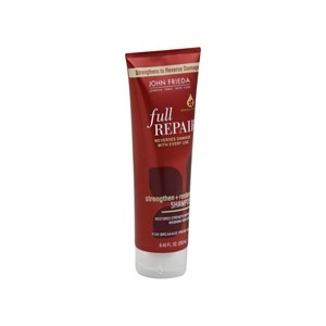 slide 1 of 1, John Frieda Full Repair Shampoo, 1 ct