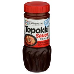 Surasang Topokki Sauce 16.93 oz