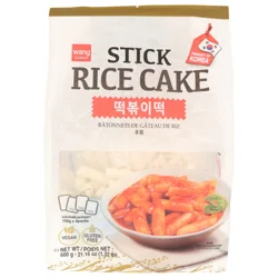 Wang Stick Rice Cake
