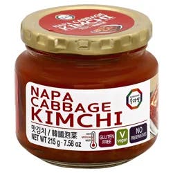 Surasang Medium Napa Cabbage Kimchi 7.58 oz