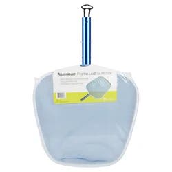 Kokido Aluminum Pool Leaf Skimmer Net