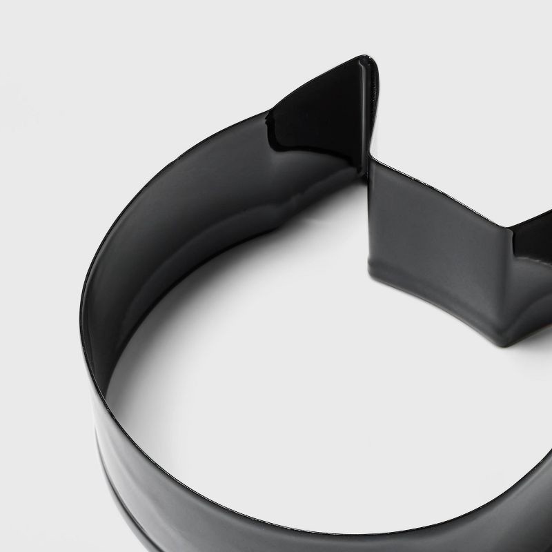 slide 2 of 3, 6pc Halloween Cookie Cutter Set - Hyde & EEK! Boutique, 6 ct